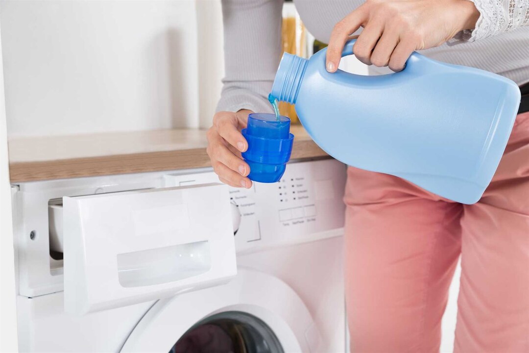 Cách sử dụng máy giặt Sanyo