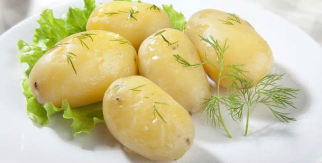 Chuẩn bị nguyên liệu