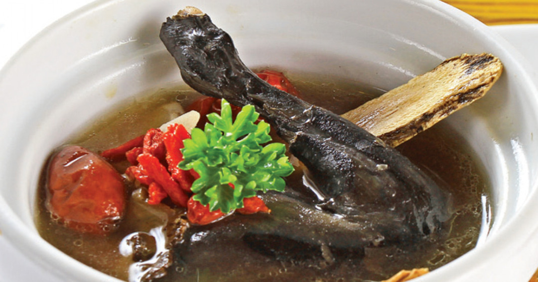 Chuẩn bị nguyên liệu
