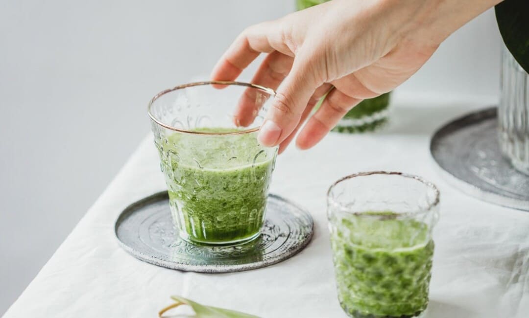 Công dụng của nước ép cóc