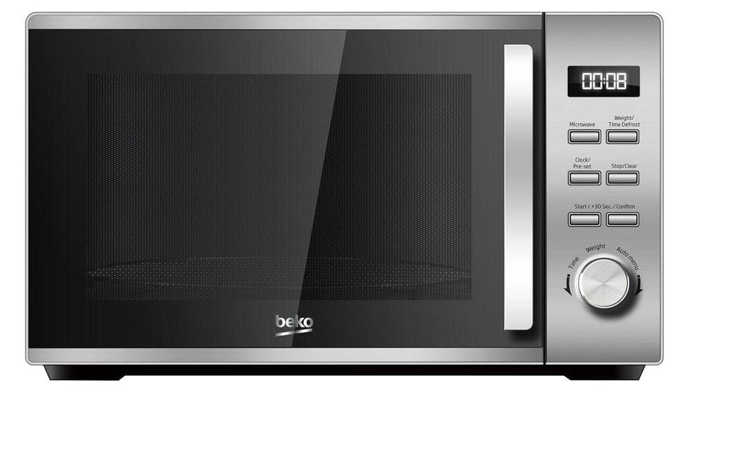 Giới thiệu về lò vi sóng Beko