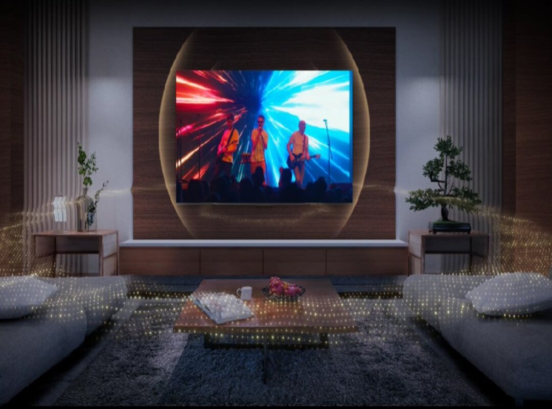 oogle Tivi QLED TCL 4K 43 inch 43C69B