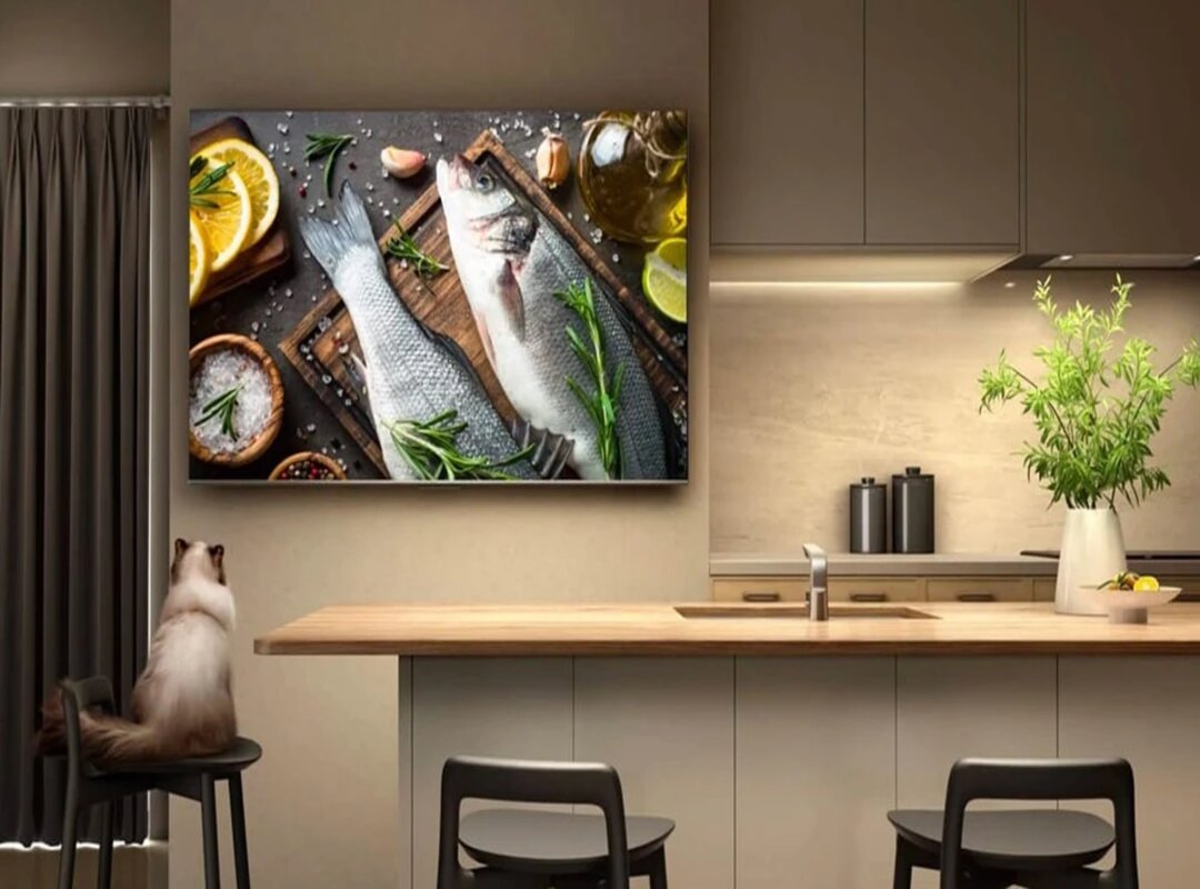 Google Tivi TCL 4K 50 inch 50P737