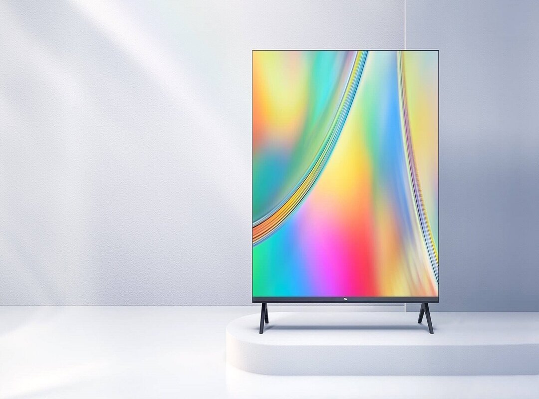 Google Tivi TCL 4K 55 inch 55P635
