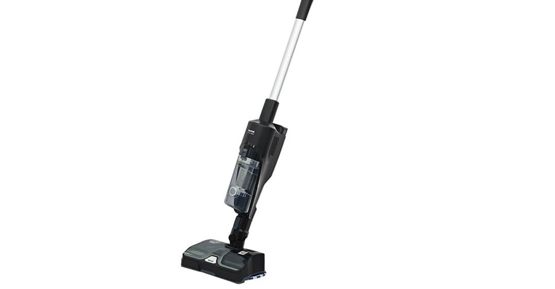 Máy hút bụi lau nhà Tefal X-Combo GF3039KO