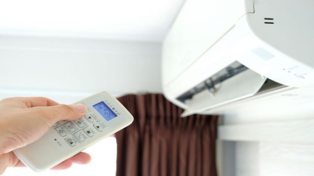 kiểm tra mã lỗi máy lạnh Reetech