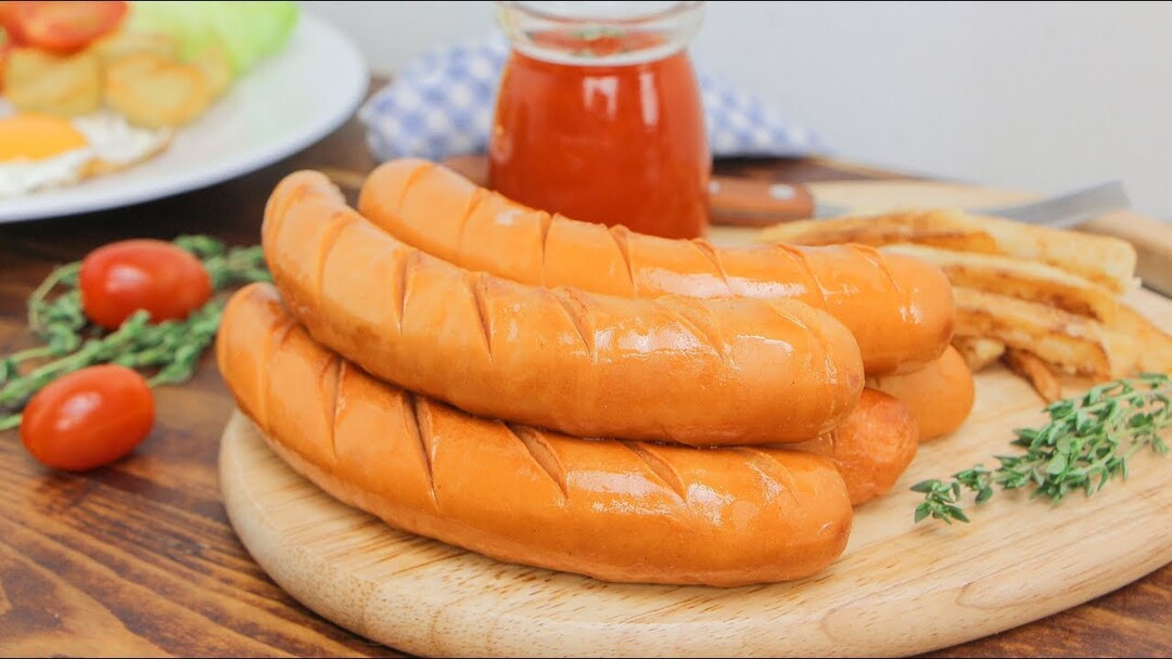 Chuẩn bị nguyên liệu