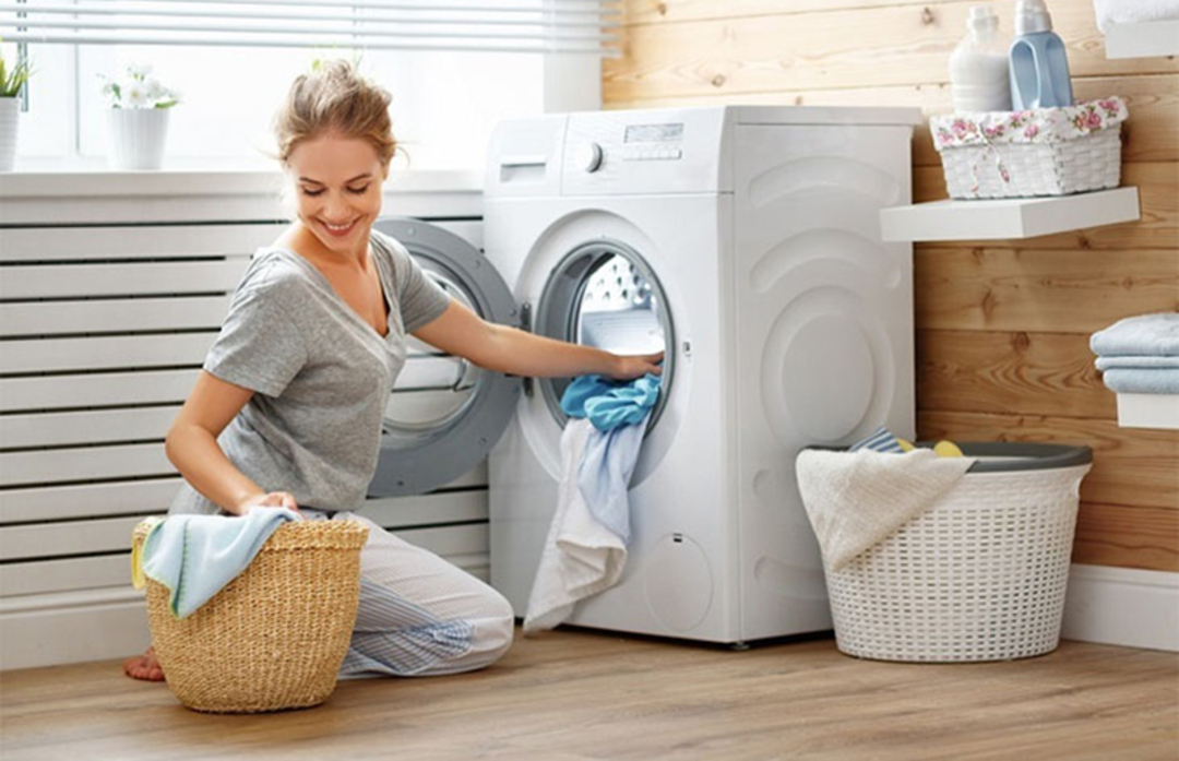 Lưu ý khi giặt áo khoác bóng chày