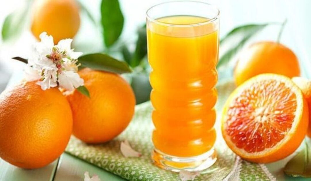 Máy ép trái cây có thể ép được trái cam không?