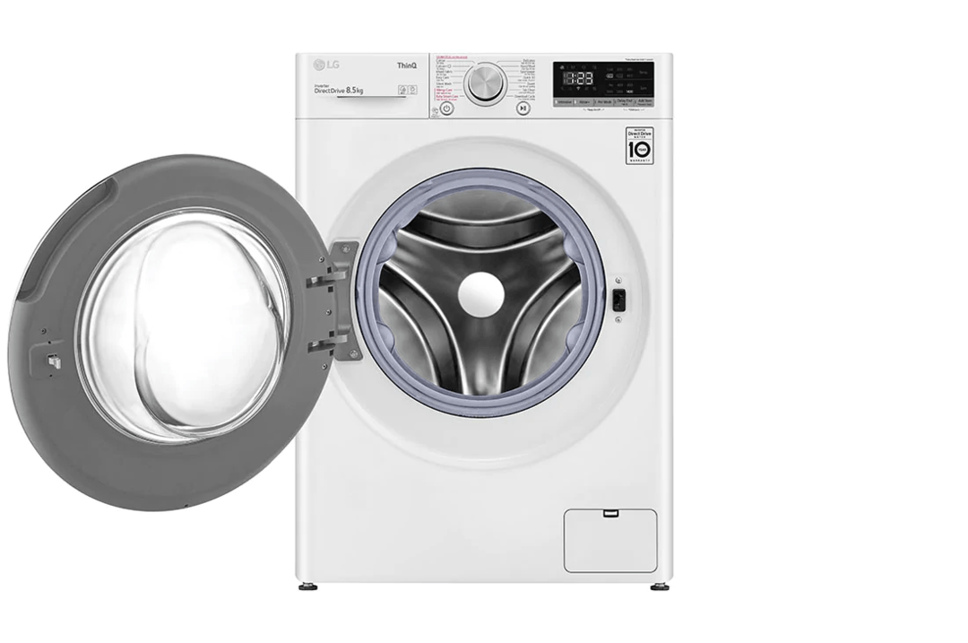 Máy giặt lg báo lỗi e10 là gì