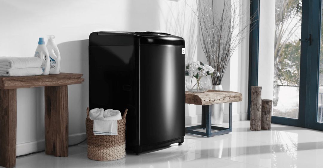 Máy giặt LG TurboWash3D Inverter 22 kg TH2722SSAK