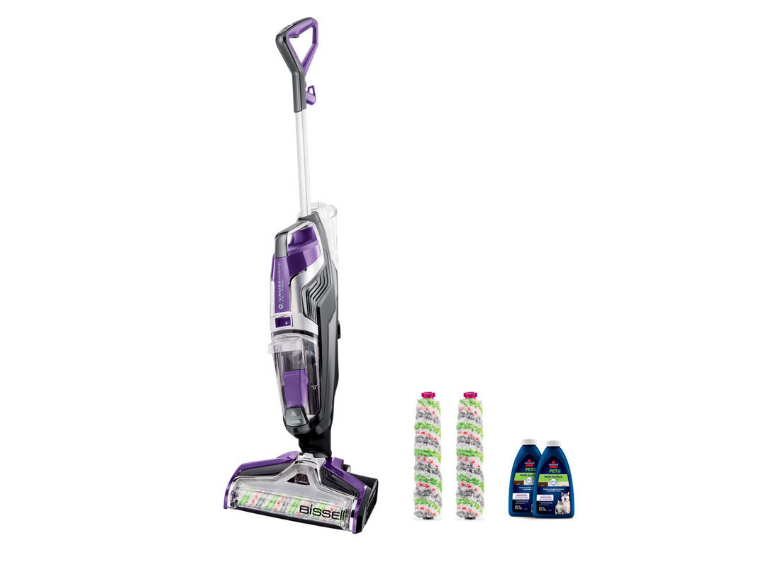 Máy hút bụi Bissell CrossWave Pet Pro
