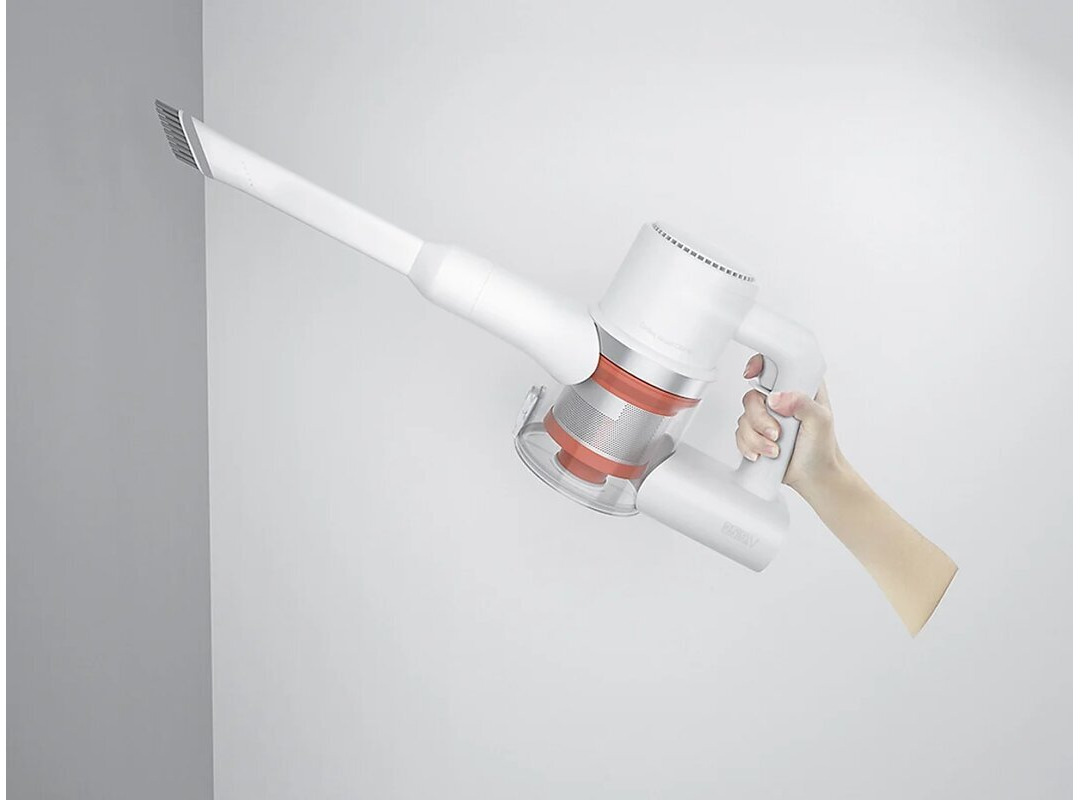 Máy hút bụi cầm tay 0.65 Lít Roidmi Z1 Air