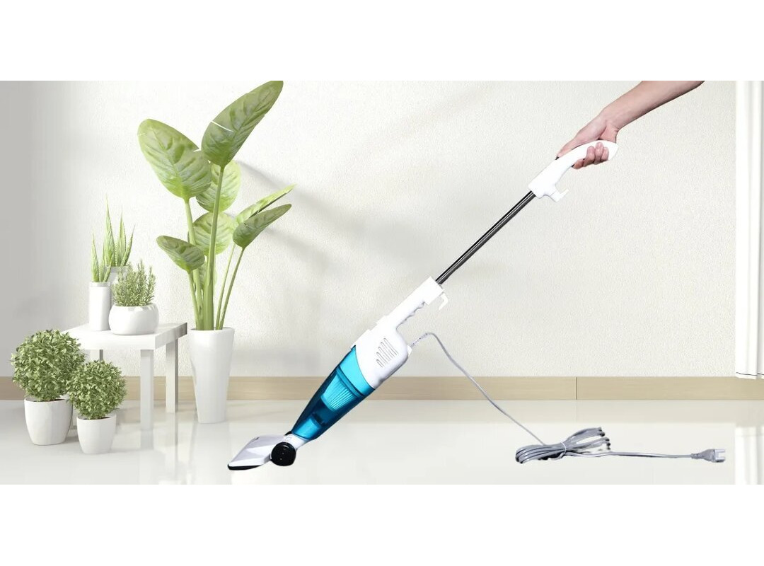 Máy hút bụi cầm tay Deerma DX118C