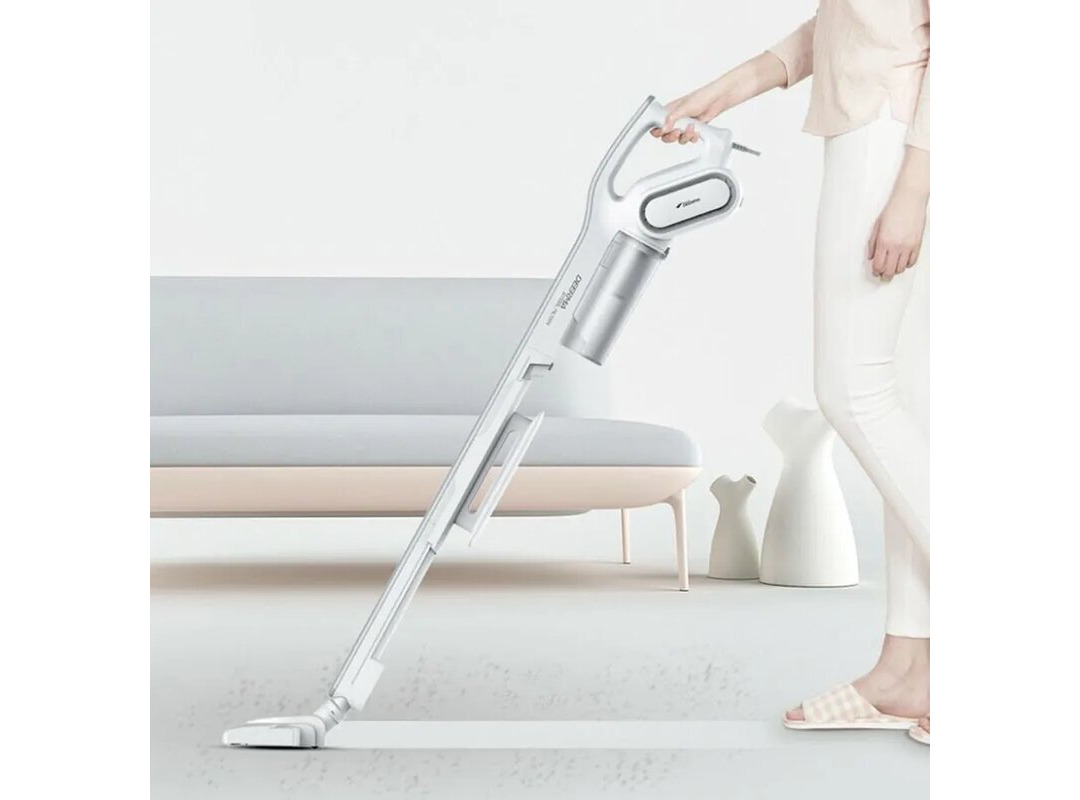 Máy hút bụi cầm tay Deerma DX700S