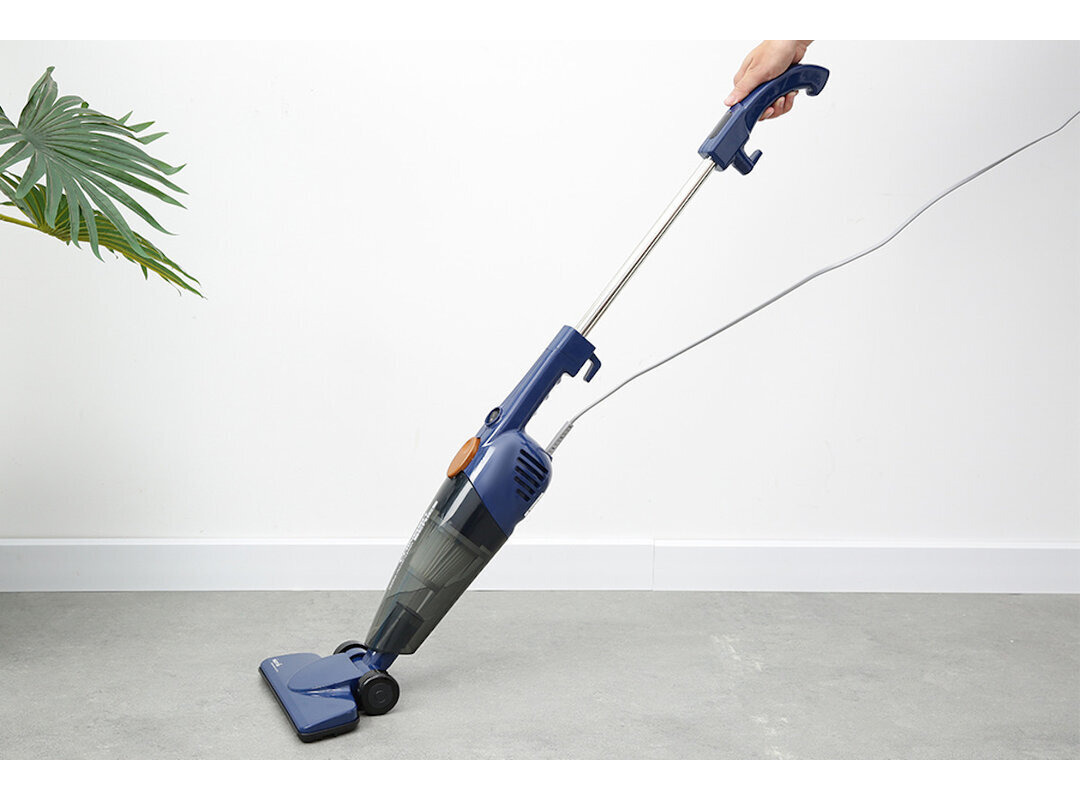 Máy hút bụi cầm tay Deerma DX810