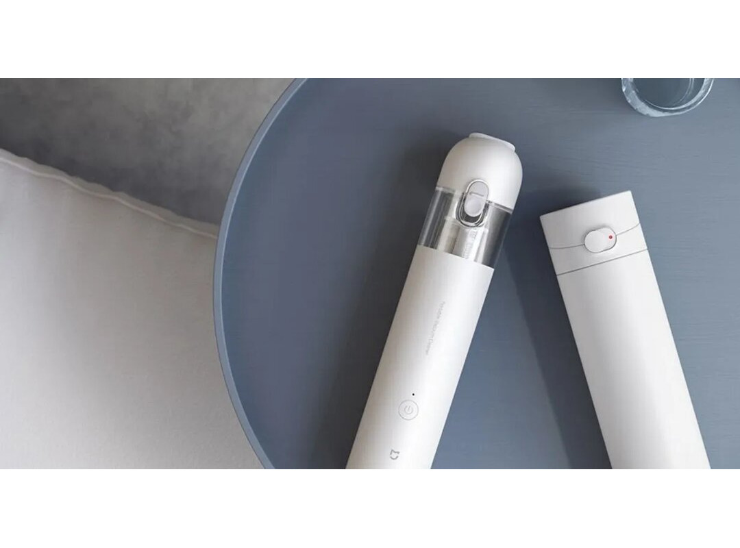 Máy hút bụi cầm tay Xiaomi Vacuum Cleaner Mini