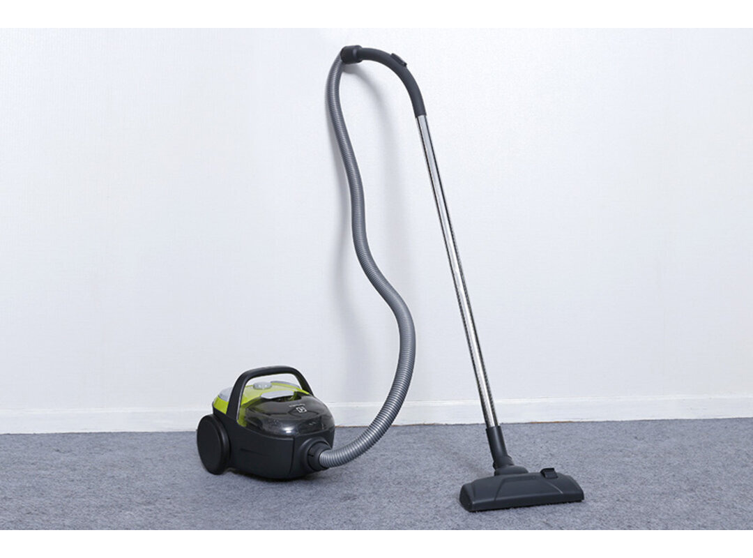 Máy hút bụi dạng hộp Electrolux Z1231