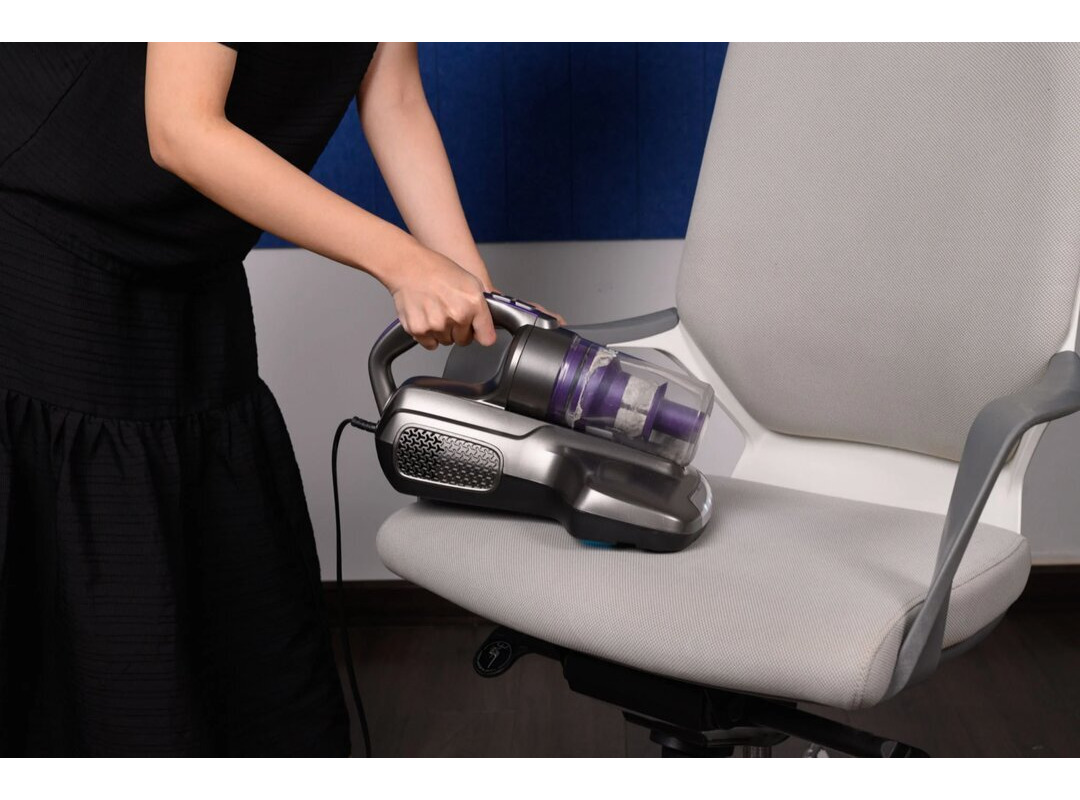 Máy hút bụi đệm giường Deerma CM1300