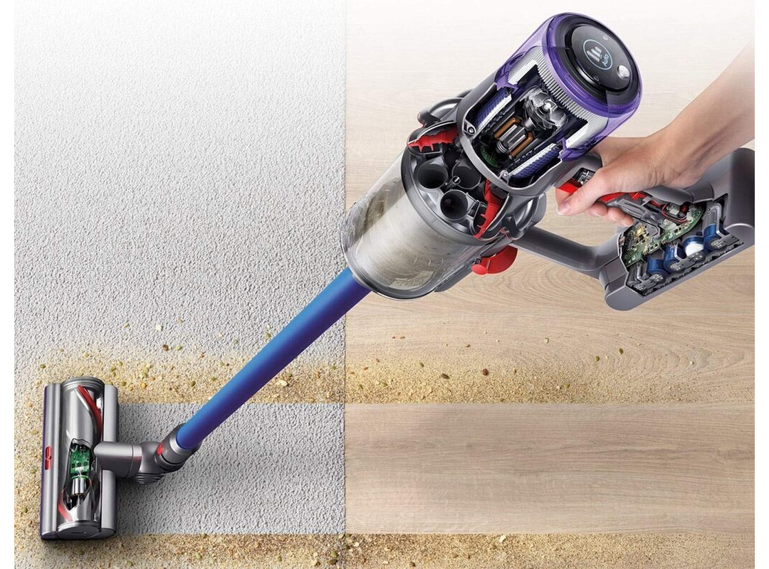 Máy hút bụi Dyson V11 Absolute