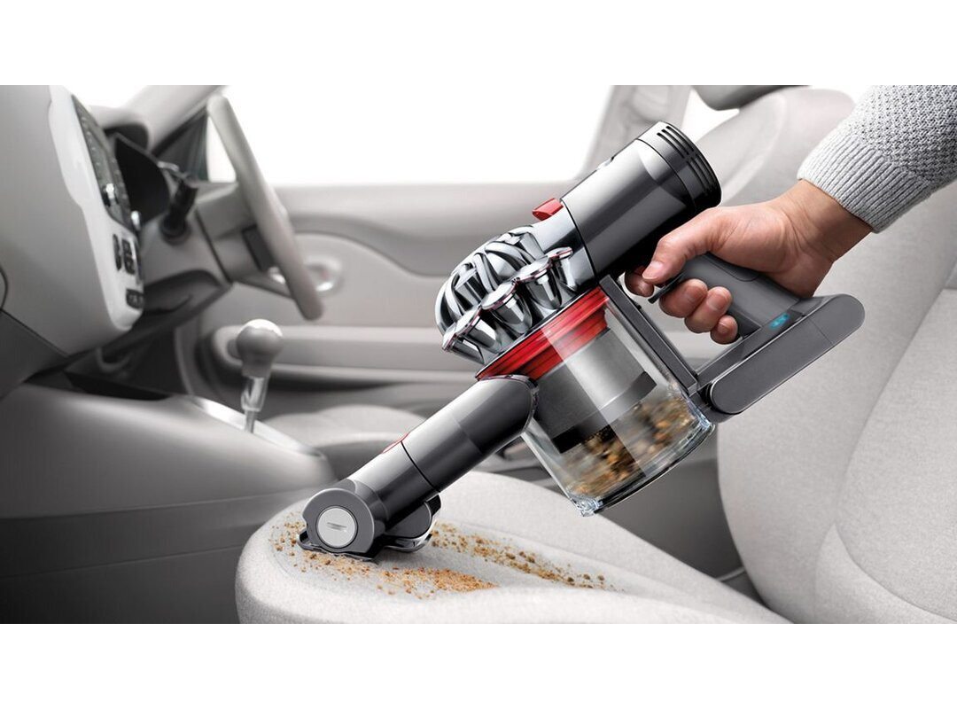 Máy hút bụi Dyson V7 Car+Boat
