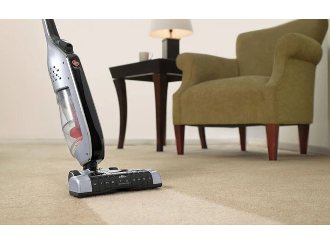 Máy hút bụi Hoover BH50010 Linx Cordless Stick