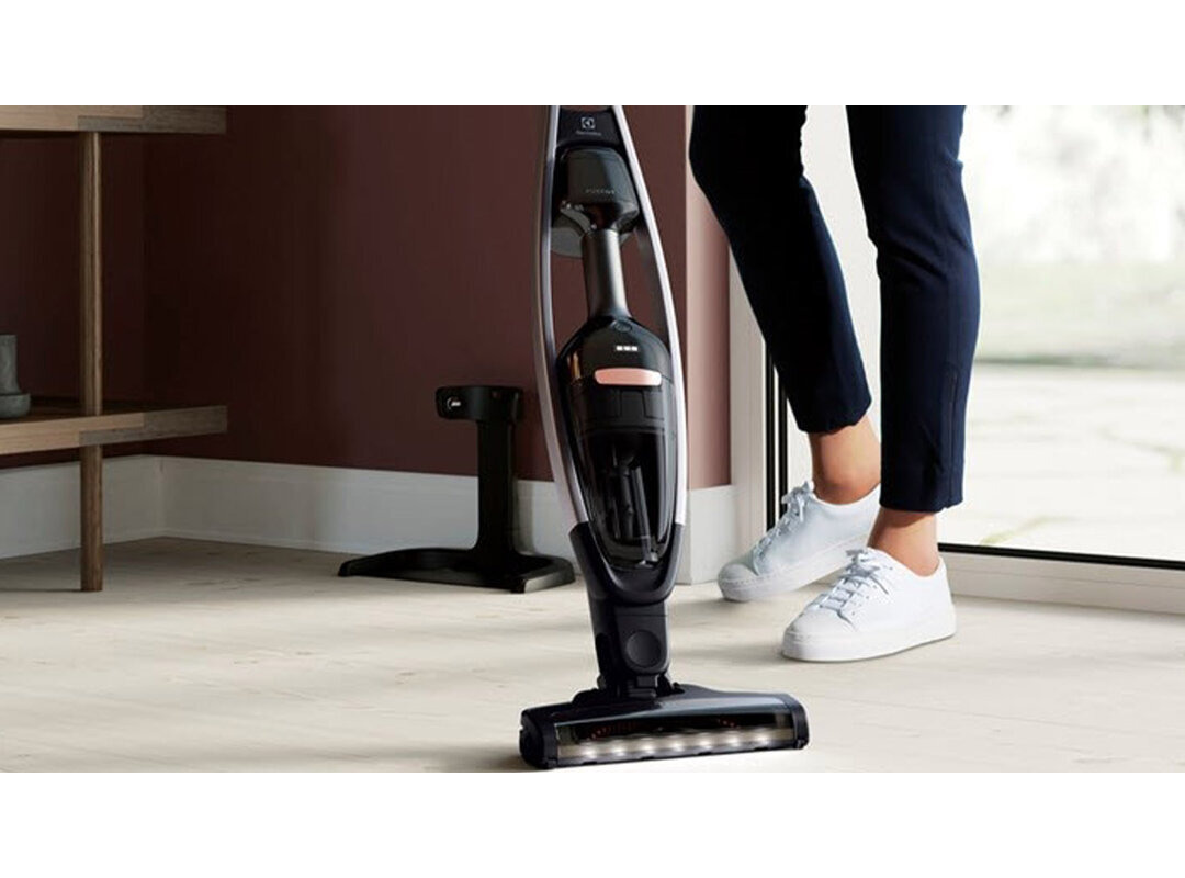 Máy hút bụi không dây Electrolux PQ91-3BW