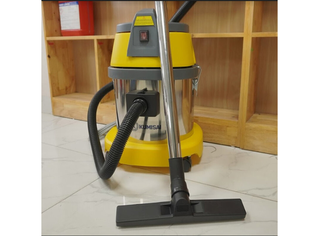 Máy hút bụi Kumisai KMS 15A
