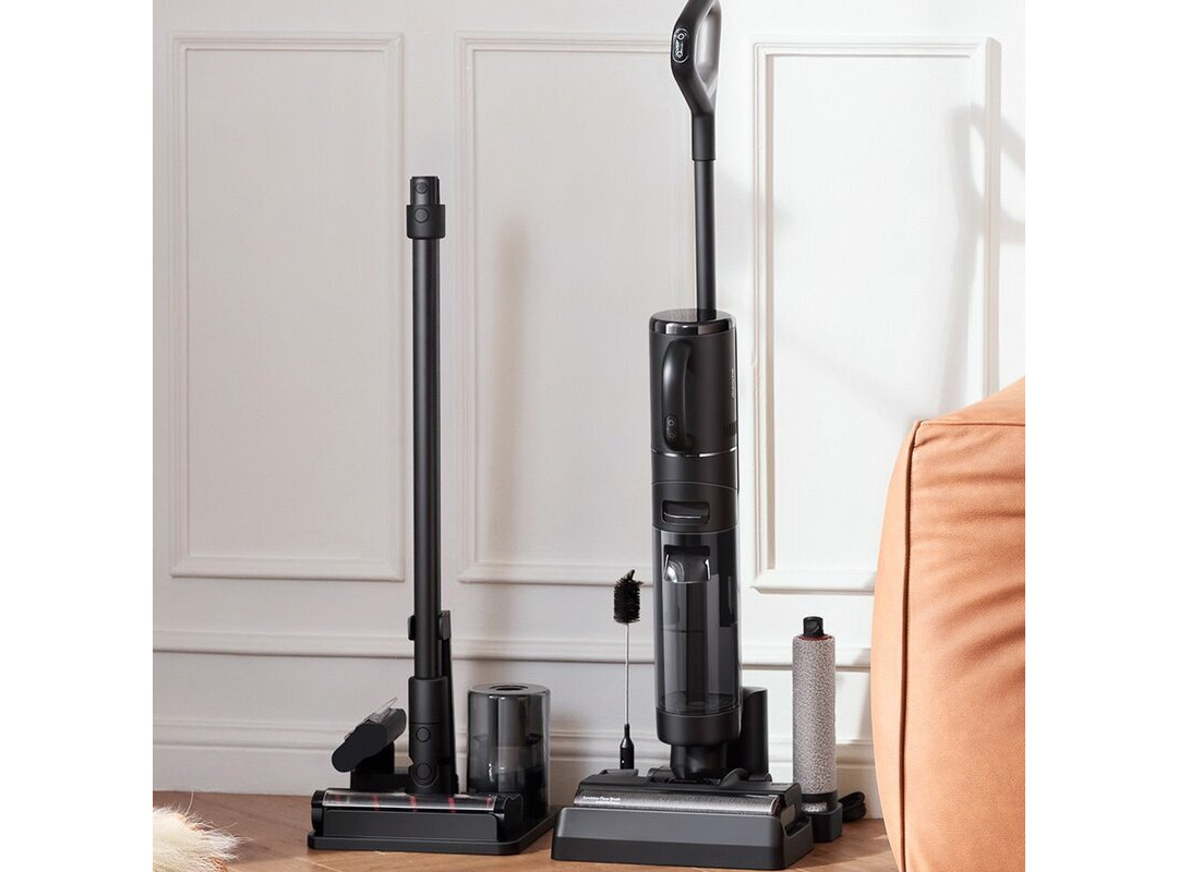Máy hút bụi lau nhà Dreame H12 Dual