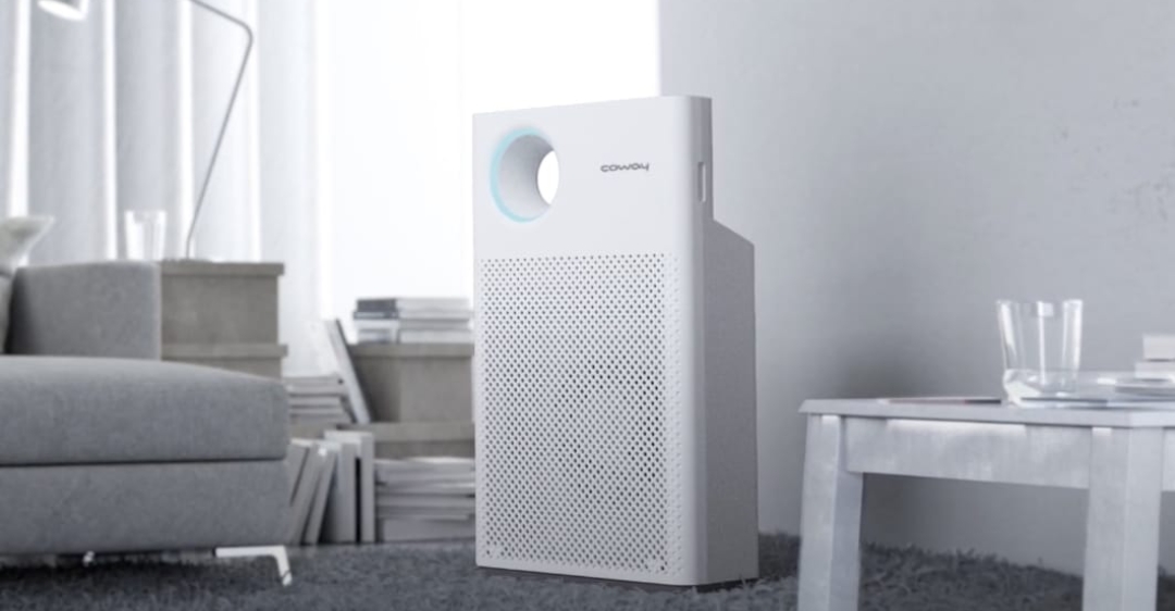 Máy lọc không khí Coway Classic