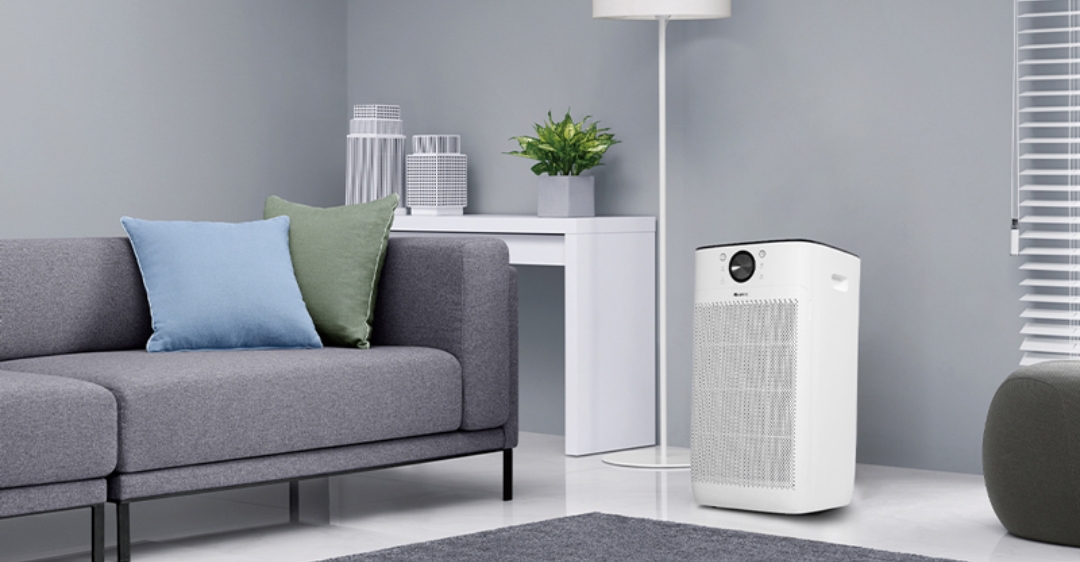 Máy lọc không khí Gree GCF700AENA 62W