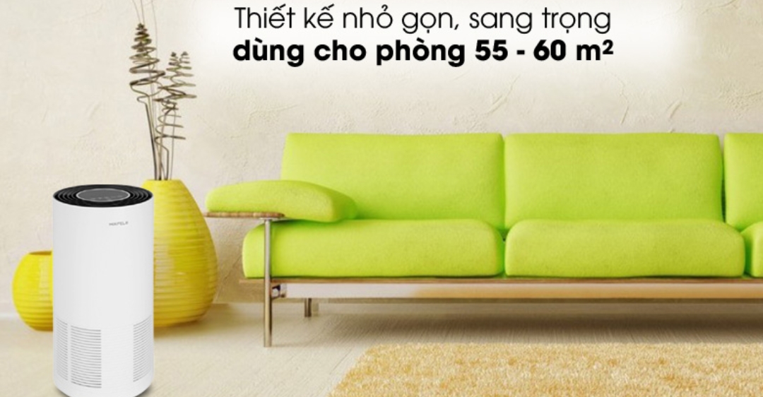 Máy lọc không khí Hafele CF-8209 (537.82.700) 65W