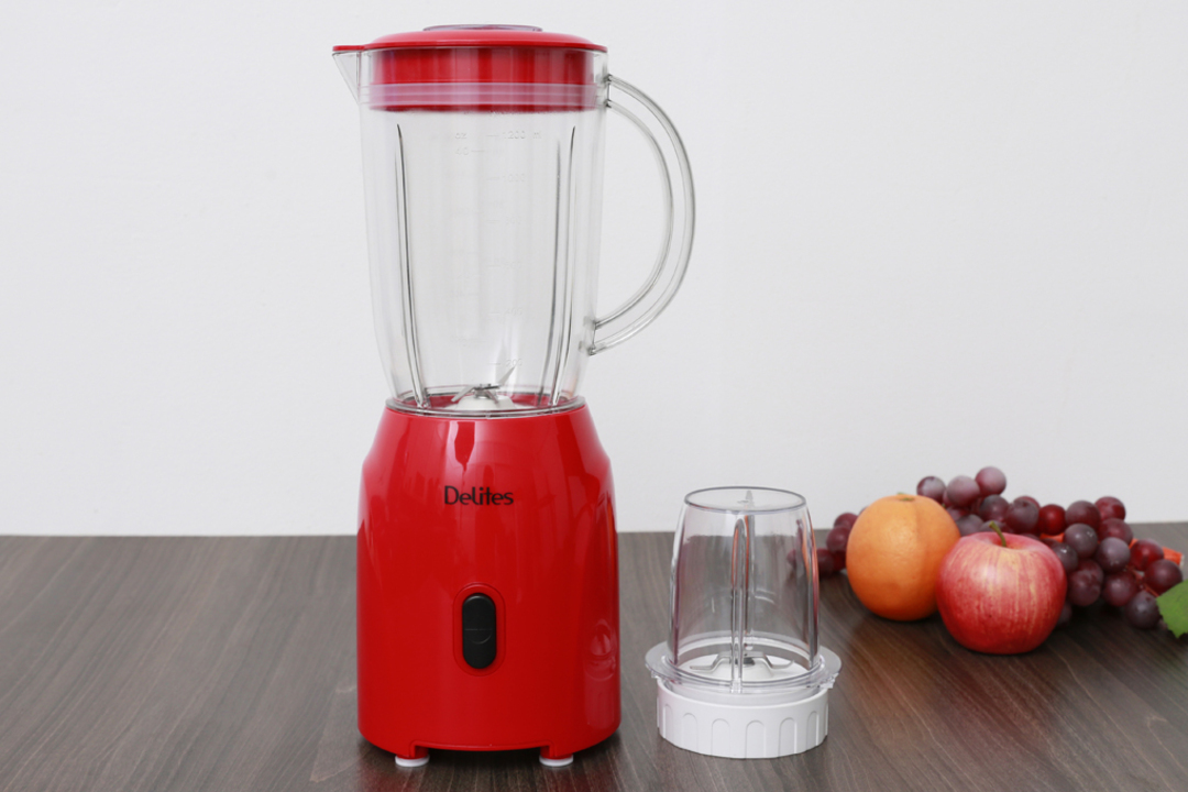 máy xay sinh tố Delites