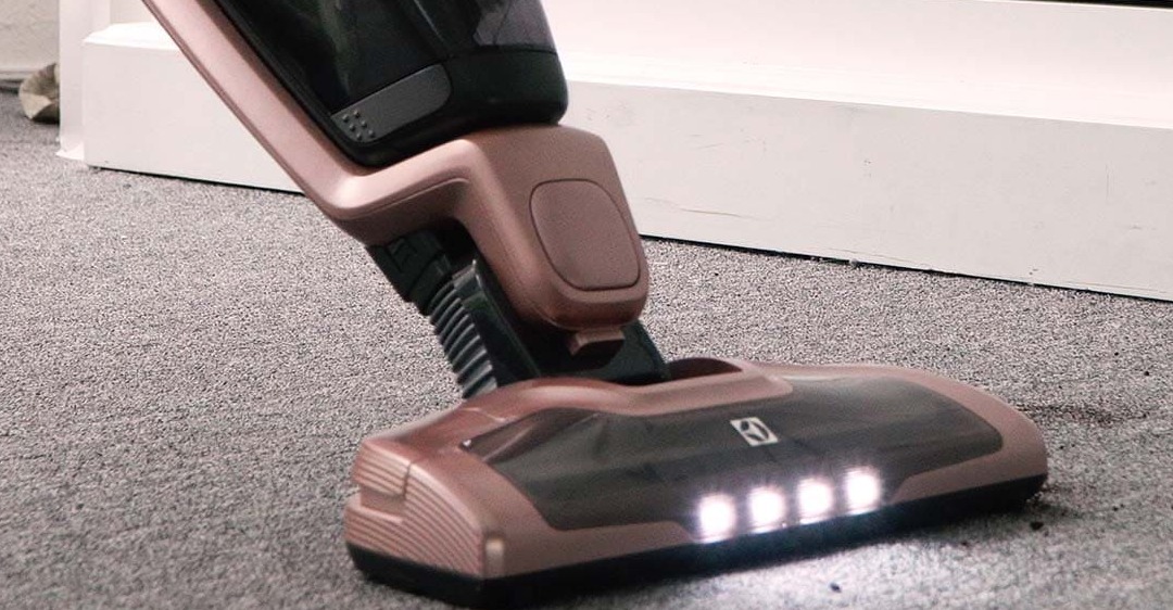 Máy hút bụi không dây Electrolux ZB3314AK