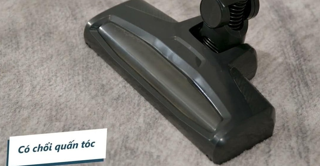 Máy hút bụi không dây Electrolux EFP31212