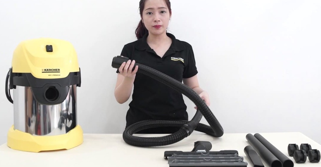 Máy hút bụi không dây Electrolux EFP31315