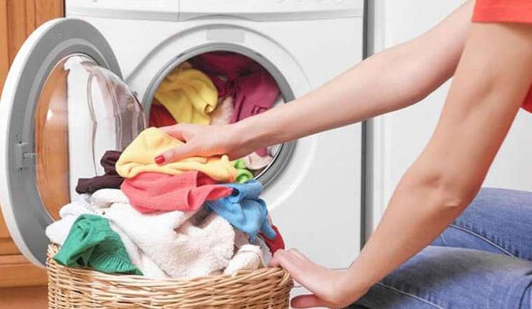 Nguyên Lý Vắt của Máy Giặt