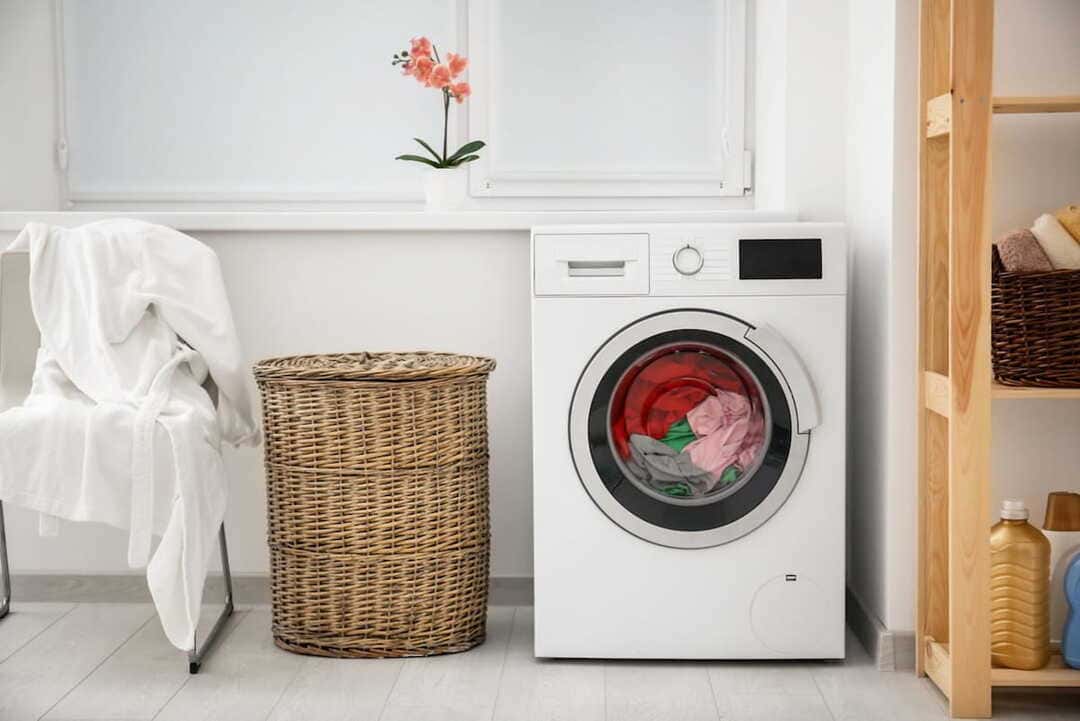 Nguyên nhân và cách khắc phục máy giặt Hitachi báo lỗi FD