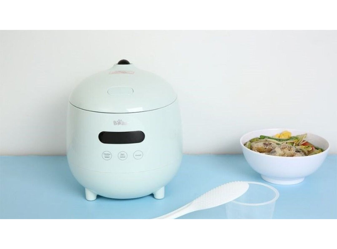 Nồi cơm điện Bear DFB-B20A1 2L