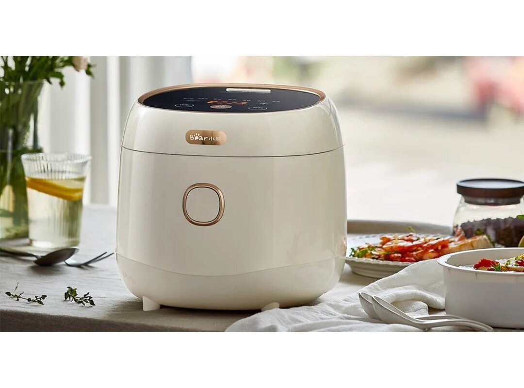 Nồi cơm điện Bear DFB-C40K6