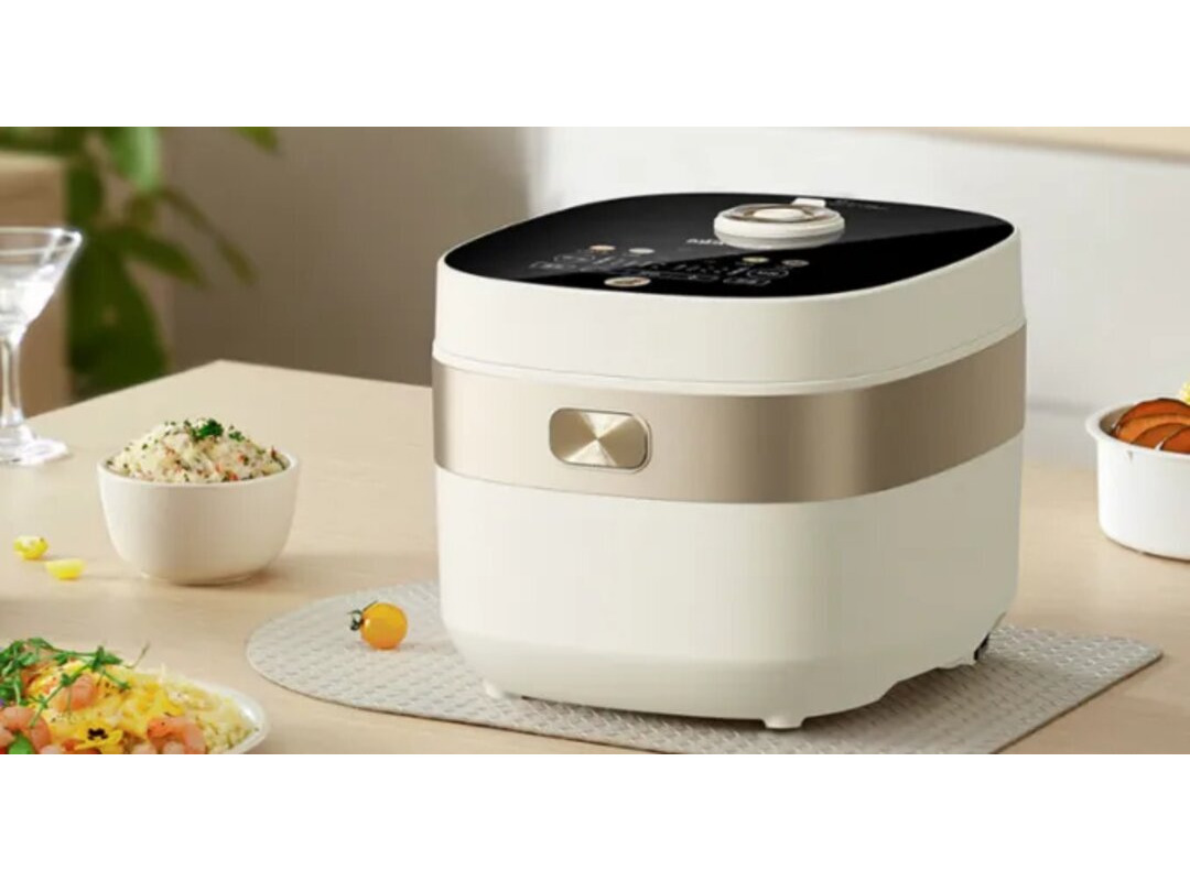 Nồi cơm điện Bear DFB-D40N1 4L