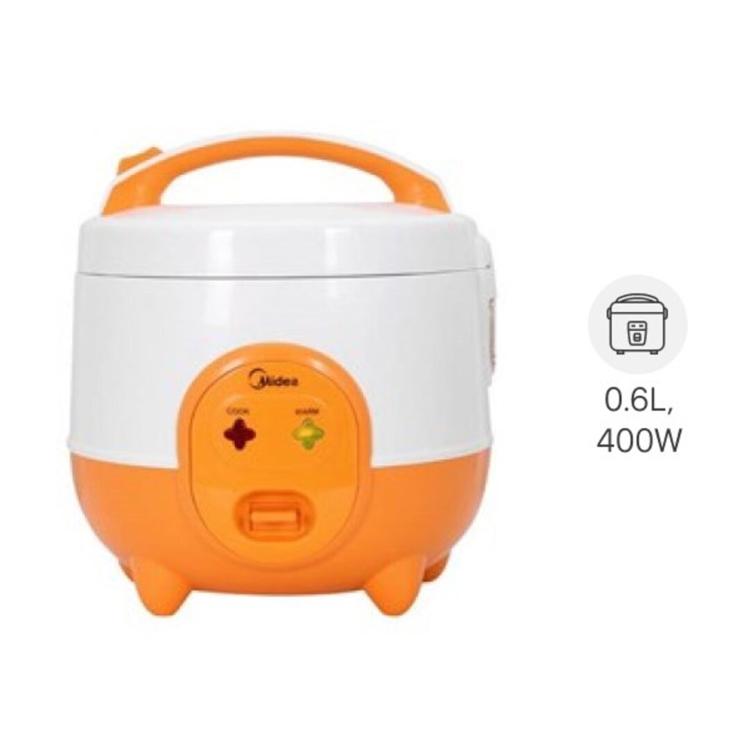 nồi cơm điện mini