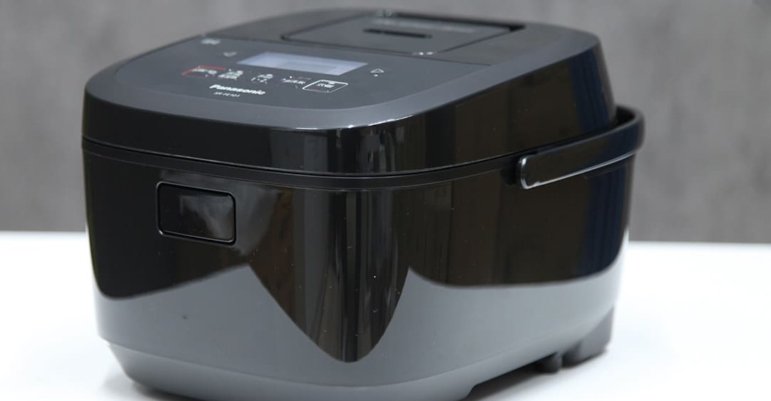 Nồi cơm điện Panasonic