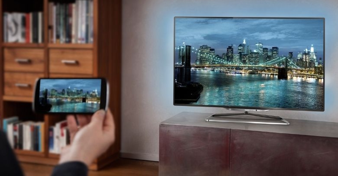 Smart Tivi LED Philips 50PFT6509S 50 inch