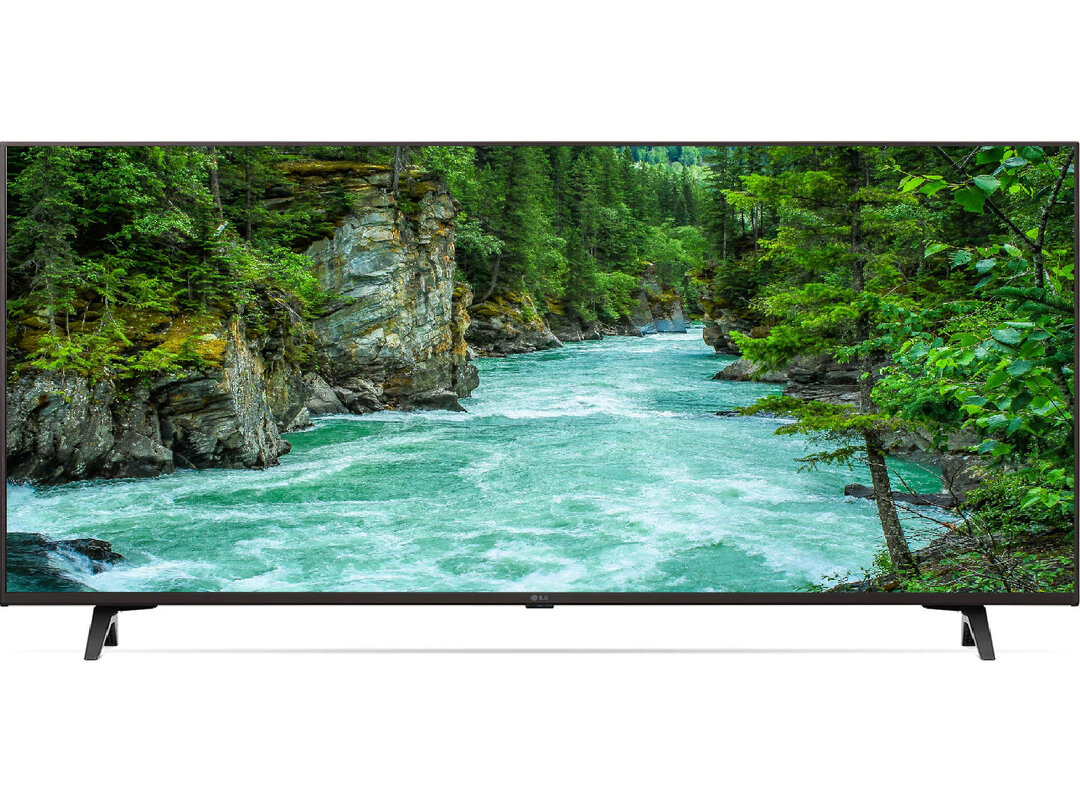 Smart Tivi LG 4K 65 inch 65UQ8000PSC