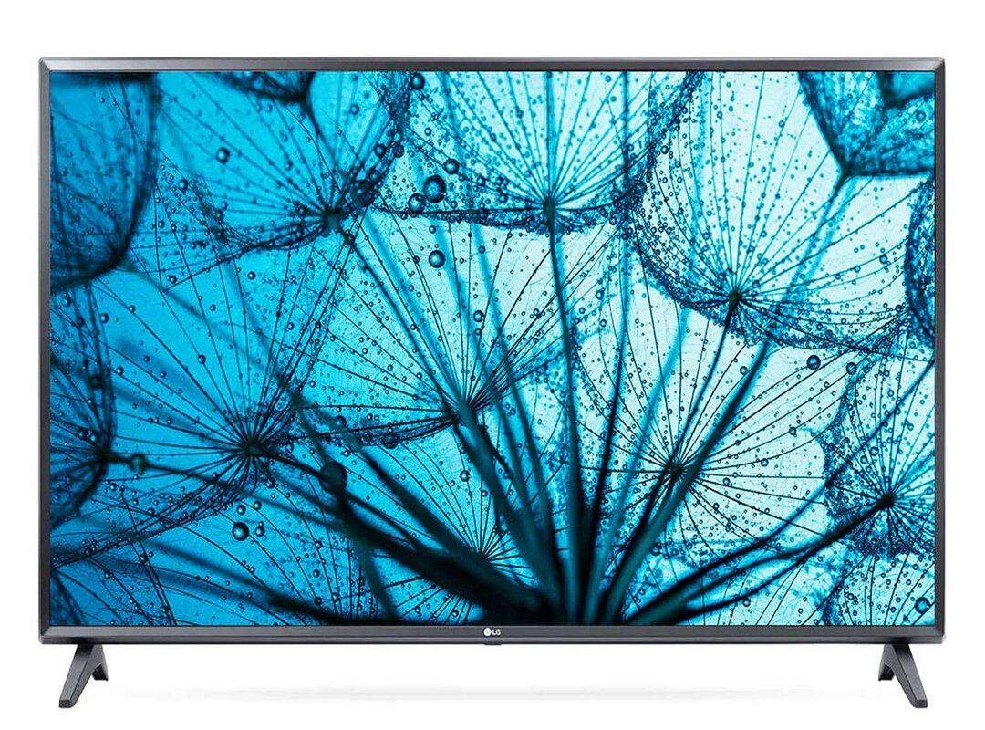 Smart Tivi LG 55 inch 55QNED80SRA