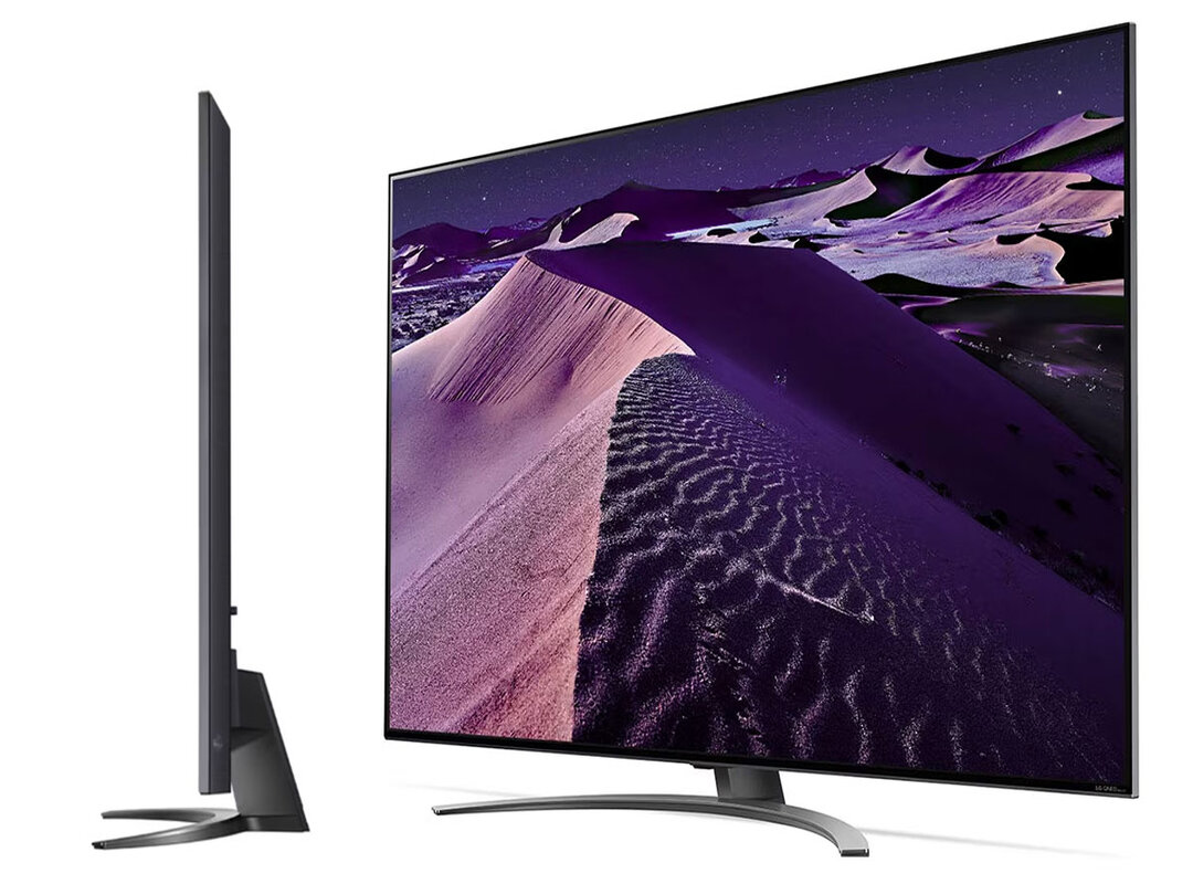 Smart Tivi LG 55 inch 55QNED86SQA