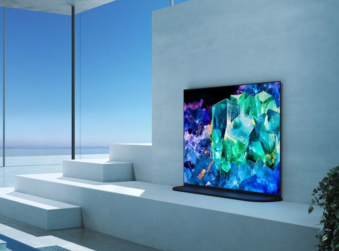 Smart Tivi OLED LG 4K 55 inch 55G2PSA
