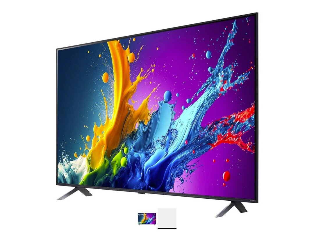 Smart Tivi OLED LG 4K 83 inch 83C4PSA