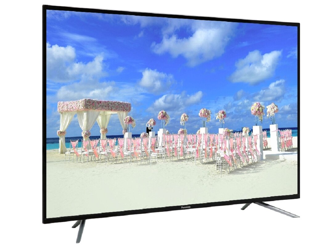 Smart Tivi Panasonic 4K 50 inch TH-50EX750V